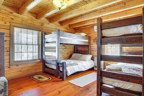 Casa (4 Bedrooms) | Interior