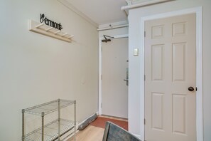 Appartamento (2 Bedrooms) | Interni