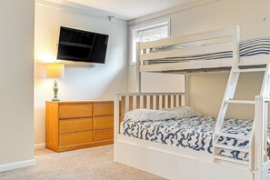 Appartement (2 Bedrooms) | Interieur