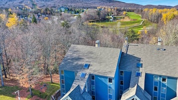 Căn hộ (2 Bedrooms) | Nội thất