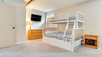Apartemen (2 Bedrooms) | Interior