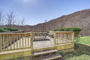 公寓 (2 Bedrooms) | 內部