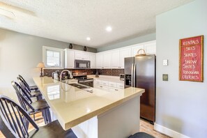 公寓 (2 Bedrooms) | 內部