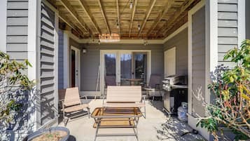 Departamento (2 Bedrooms) | Interior