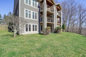 公寓 (2 Bedrooms) | 內部