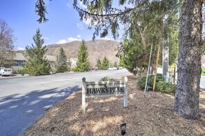 Căn hộ (2 Bedrooms) | Nội thất