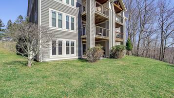 Appartement (2 Bedrooms) | Intérieur