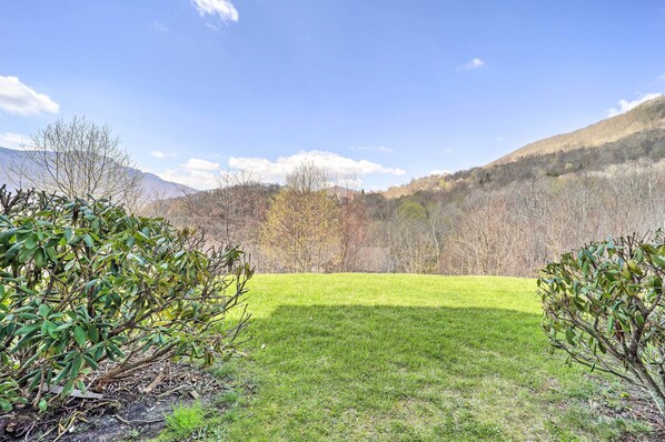 公寓 (2 Bedrooms) | 內部