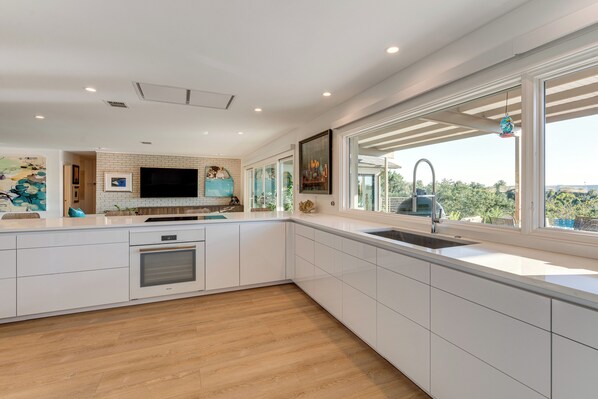 独立别墅 (3 Bedrooms) | 住宿内部