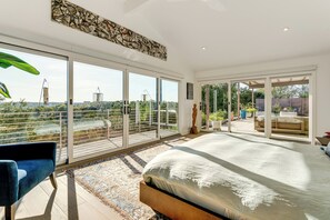 Maison (3 Bedrooms) | Intérieur