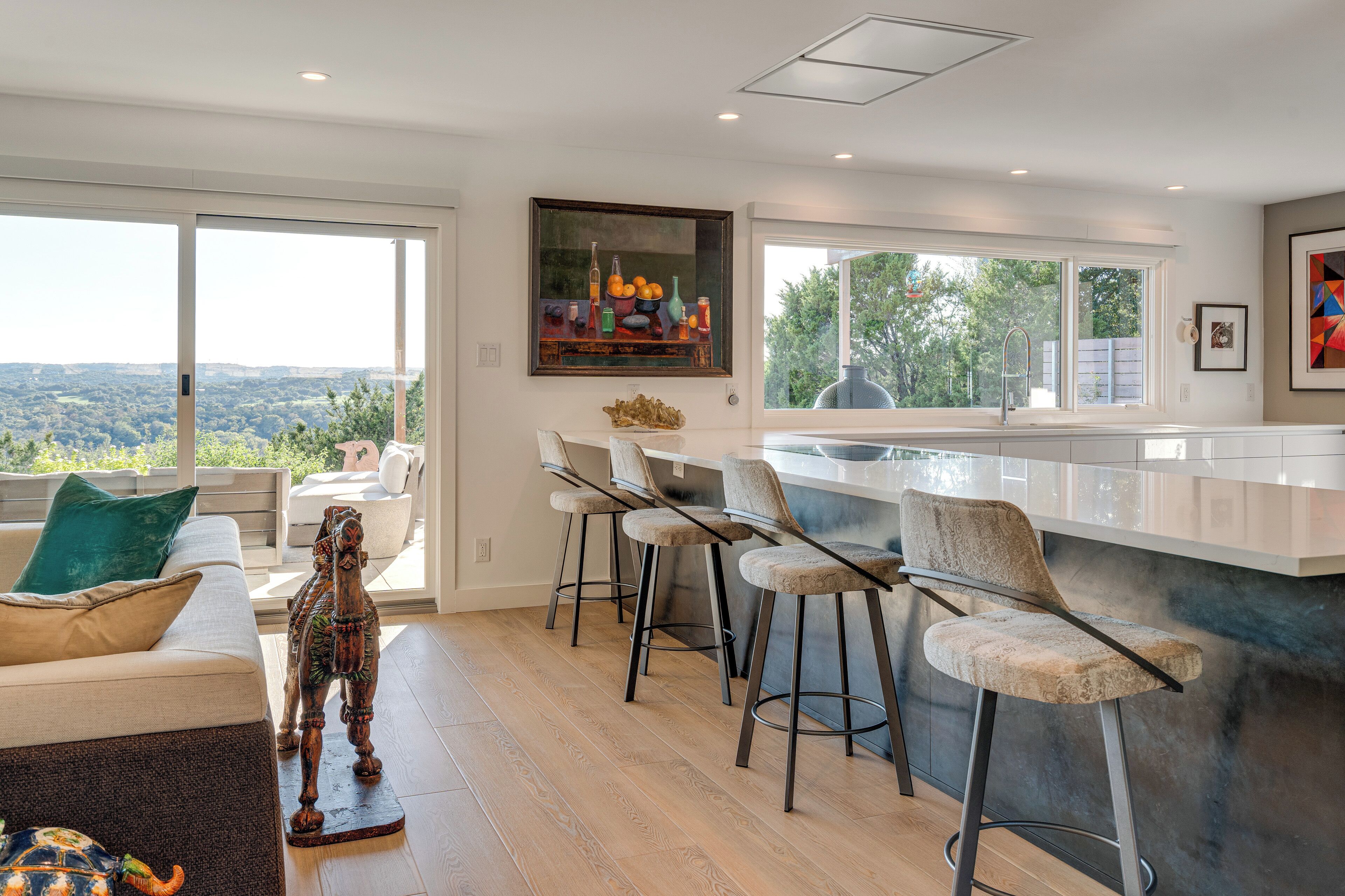 Hus (3 Bedrooms) | Innvendig