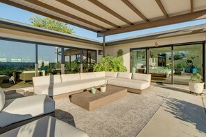 Maison (3 Bedrooms) | Intérieur