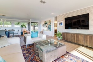 Maison (3 Bedrooms) | Intérieur