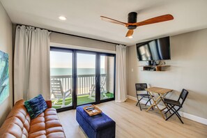 Apartamento (1 Bedroom) | Interior