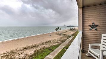 Apartment (1 Bedroom) | Front of property