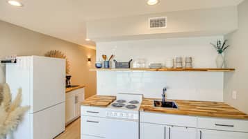 Apartemen (1 Bedroom) | Interior