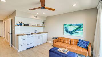 Căn hộ (1 Bedroom) | Nội thất