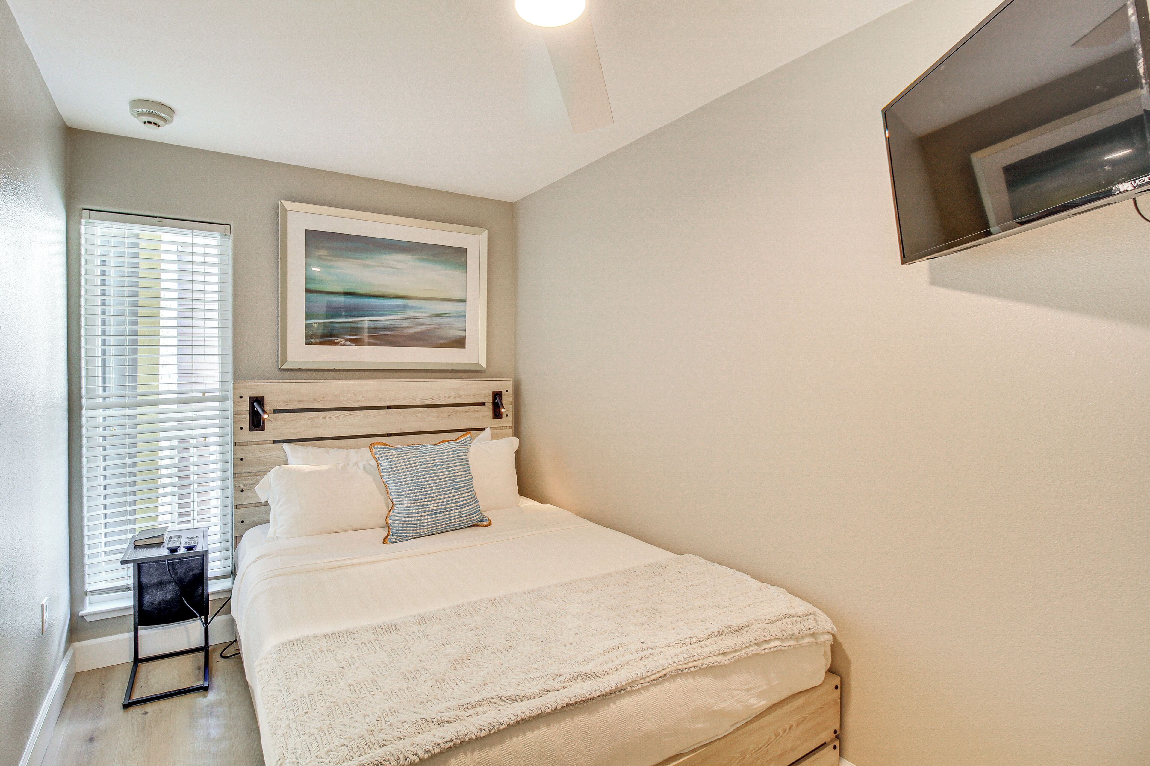 Apartemen (1 Bedroom) | Interior