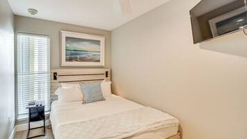 Apartemen (1 Bedroom) | Interior