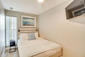 Lejlighed (1 Bedroom) | Interiør