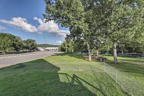 House (4 Bedrooms) | Interior - Mt Juliet Home: Steps to Old Hickory Lake! (Mount Juliet)