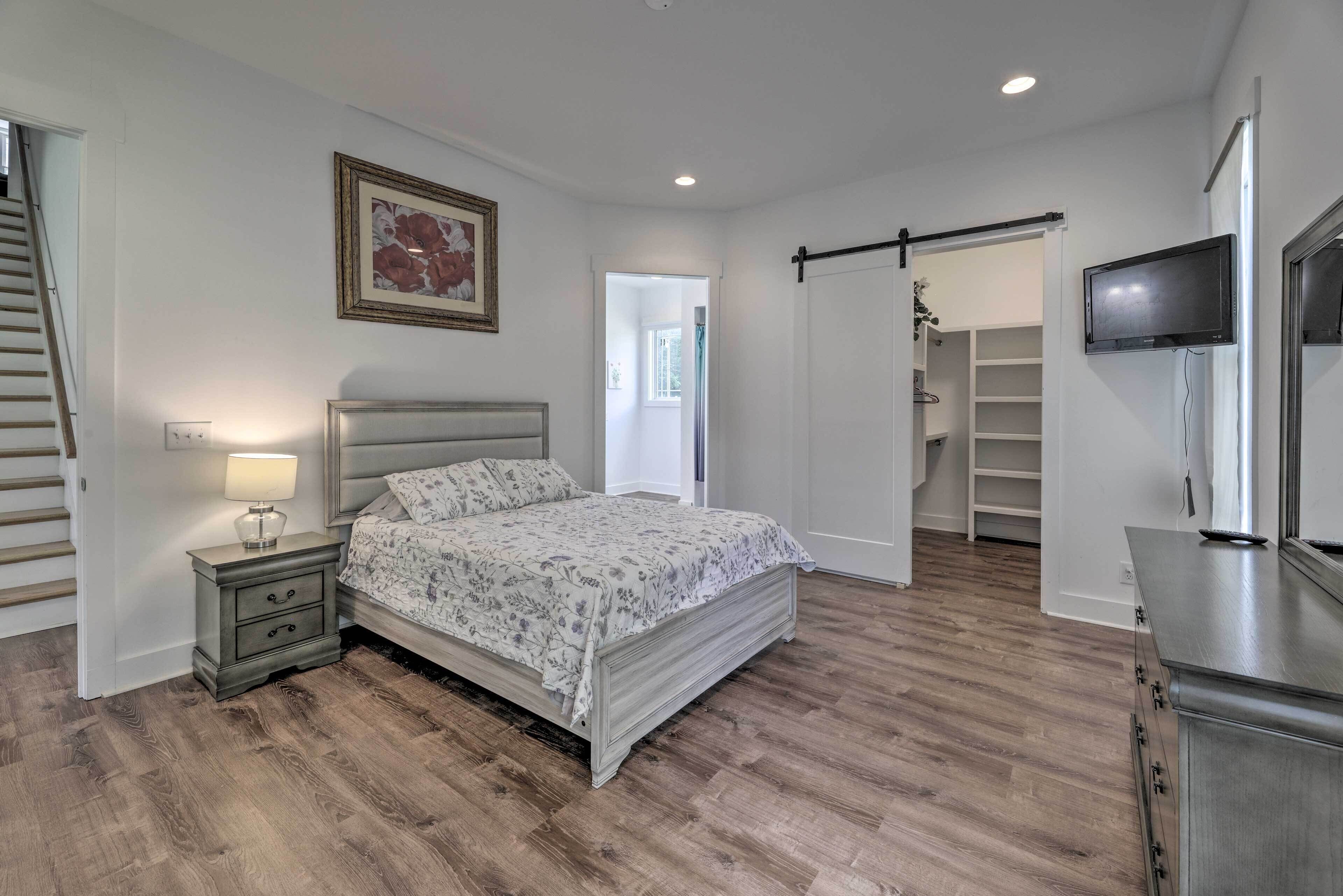 House (4 Bedrooms) | Interior