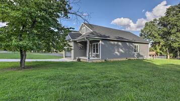 Rumah (4 Bedrooms) | Interior