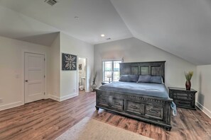 Rumah (4 Bedrooms) | Interior