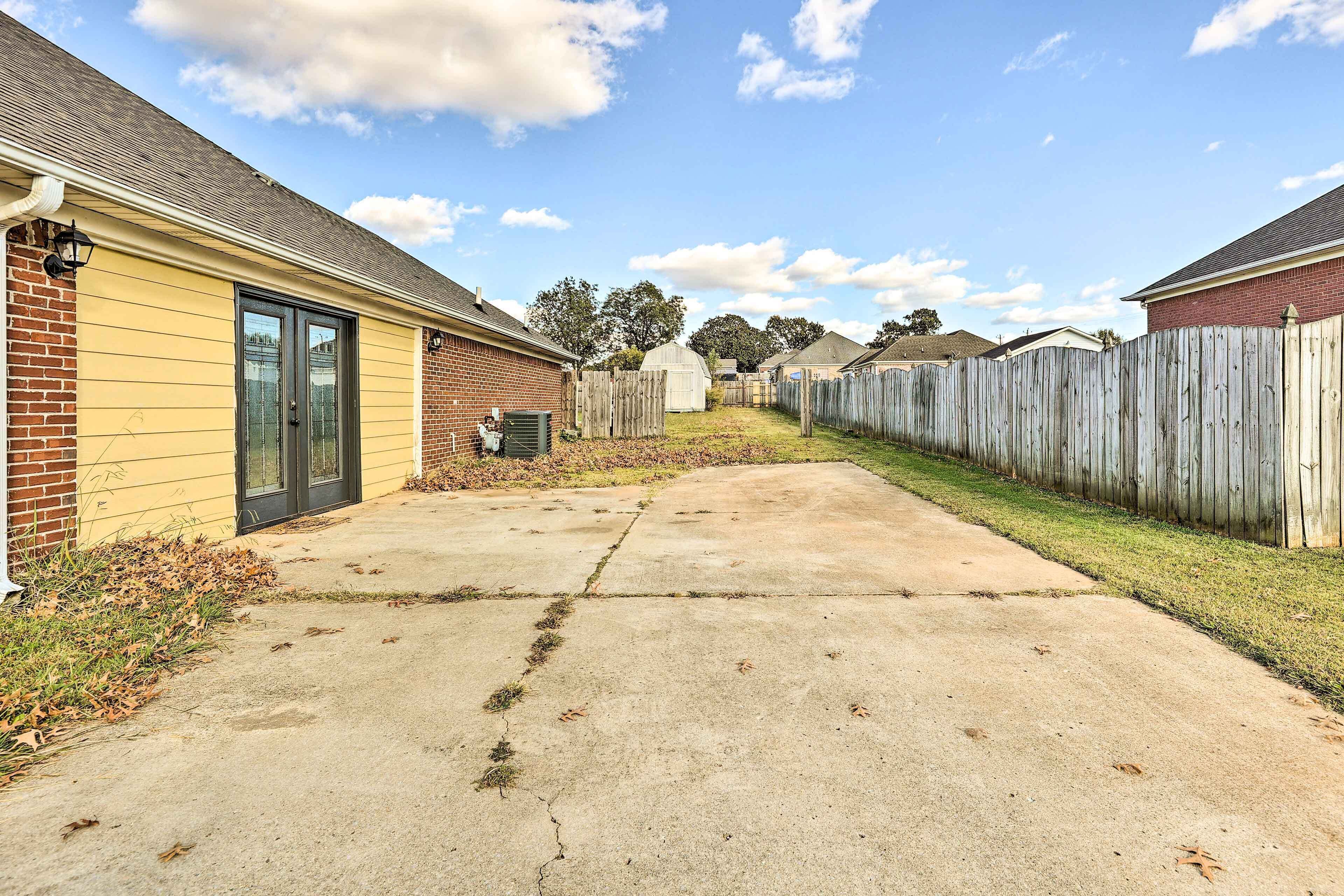 Apartment (0 Bedroom) | Interior