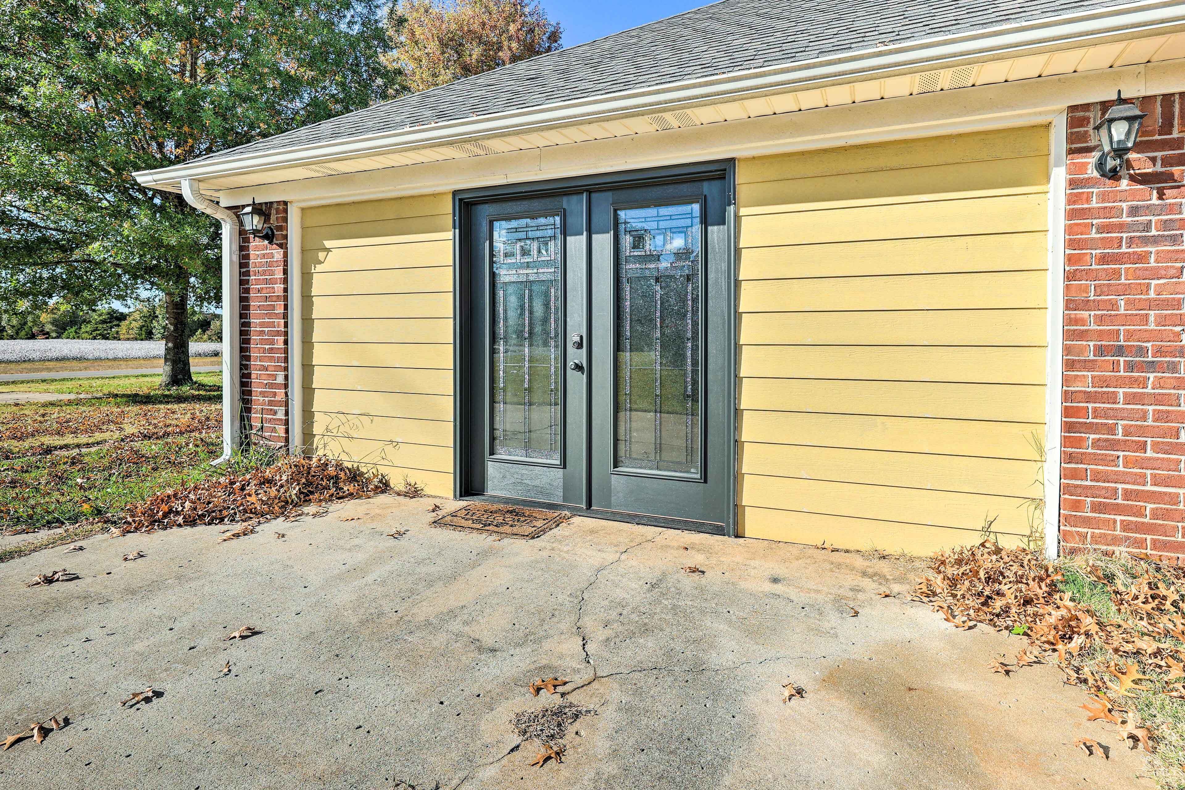 Căn hộ (0 Bedroom) | Nội thất