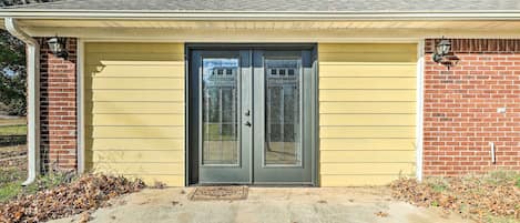 Lägenhet (0 Bedroom) | Interiör