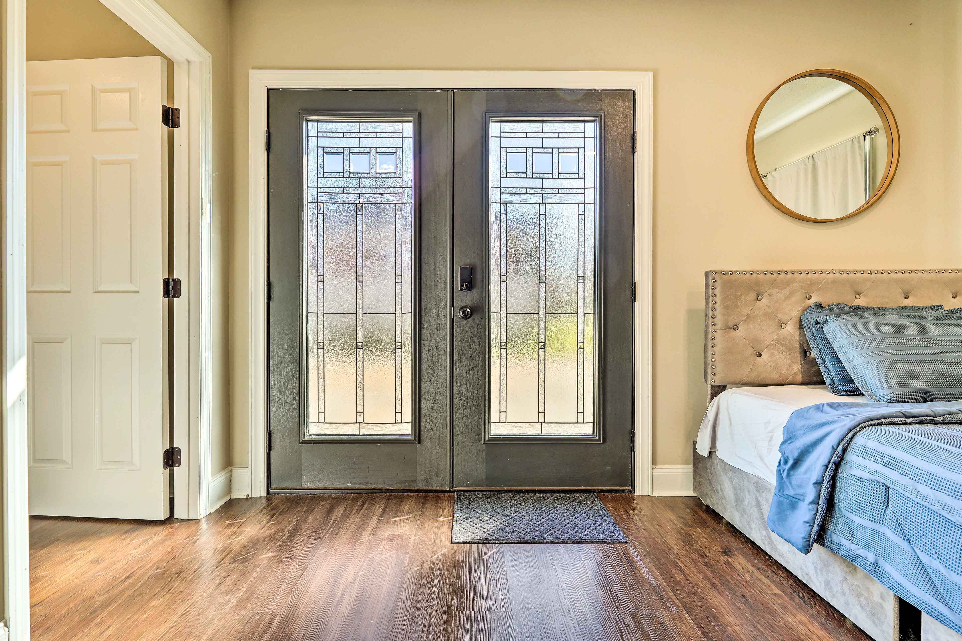 Căn hộ (0 Bedroom) | Nội thất