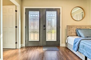 Apartment (0 Bedroom) | Interior - Modest Huntsville Studio w/ Full Kitchen! (Huntsville)