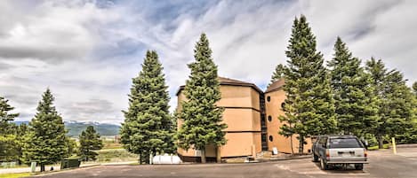 Apartemen (2 Bedrooms) | Interior