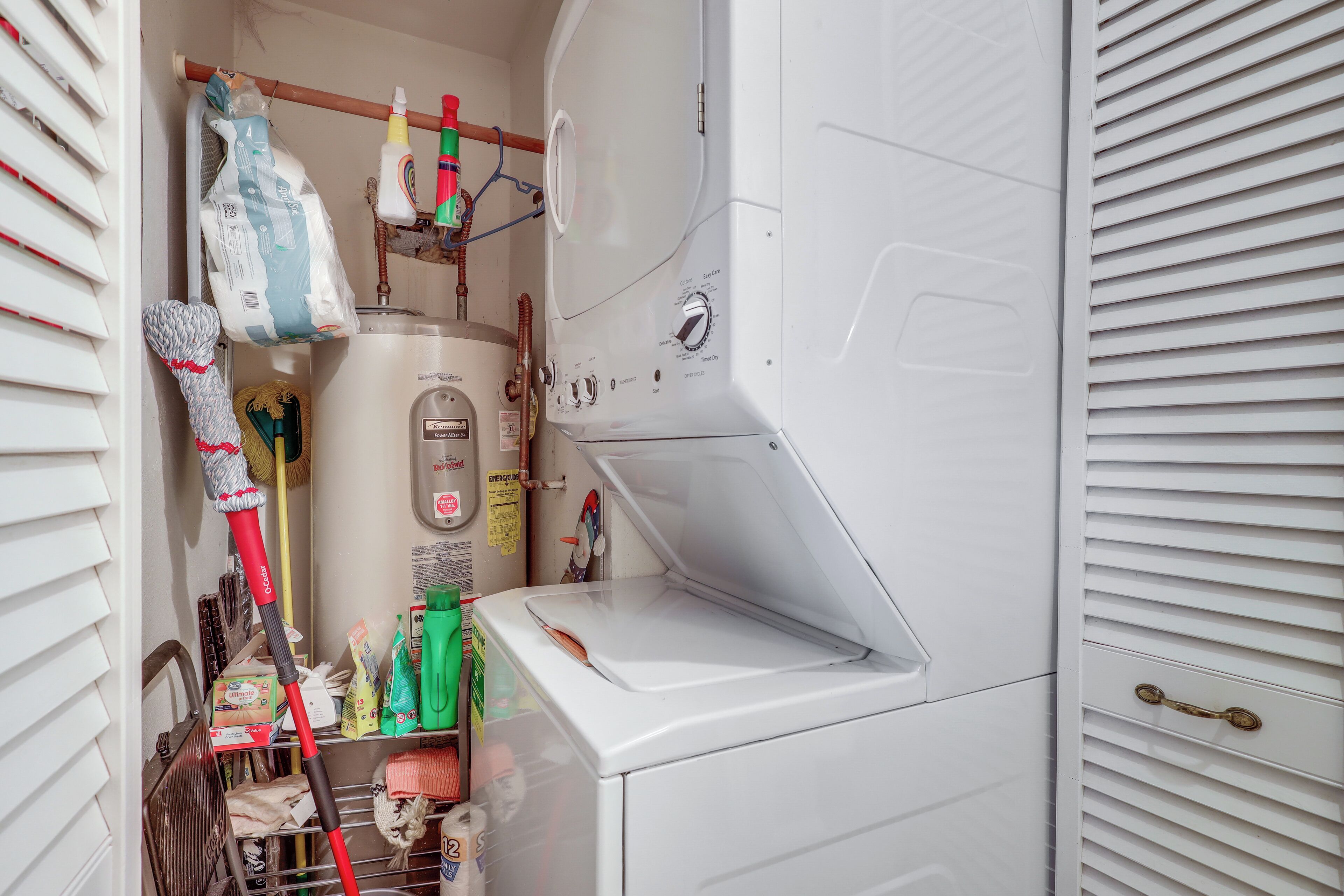  公寓 (2 Bedrooms) | 住宿內部