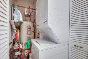 Apartemen (2 Bedrooms) | Interior