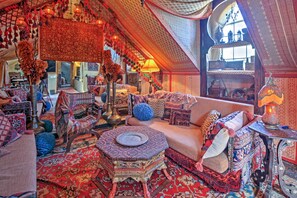 Διαμέρισμα (1 Bedroom) | Εσωτερικοί χώροι