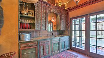 Apartemen (1 Bedroom) | Interior