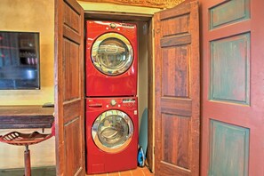 شقة (1 Bedroom) | المنشأة من الداخل