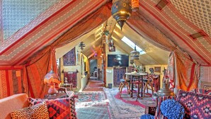 Leilighet (1 Bedroom) | Innvendig
