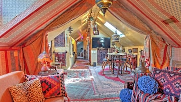 Căn hộ (1 Bedroom) | Nội thất