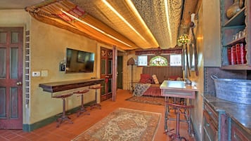 Apartemen (1 Bedroom) | Interior