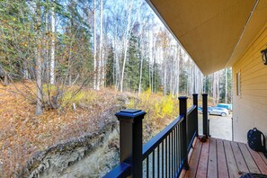 公寓 (2 Bedrooms) | 住宿内部