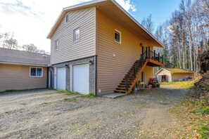 公寓 (2 Bedrooms) | 住宿内部