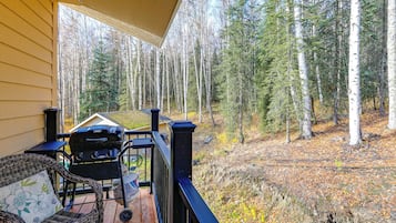 Apartment (2 Bedrooms) | Property grounds