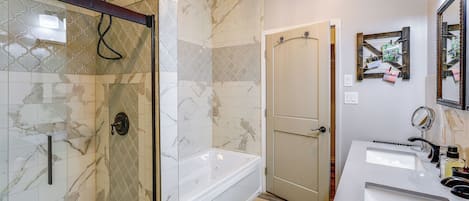Departamento (2 Bedrooms) | Interior