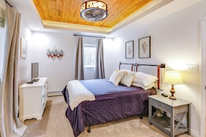 公寓 (2 Bedrooms) | 住宿内部