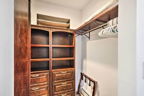 公寓 (2 Bedrooms) | 住宿内部