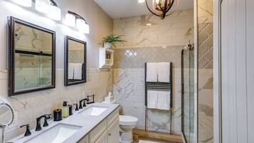 Căn hộ (2 Bedrooms) | Nội thất