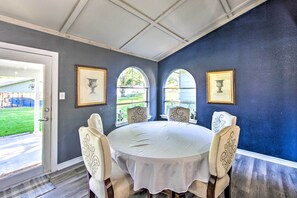 Interior - Lakefront Family Home, Recently Renovated! (Trinidad)